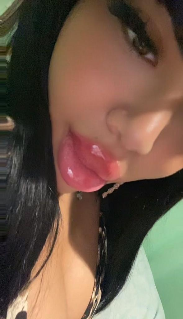 Transexual en Málaga: 