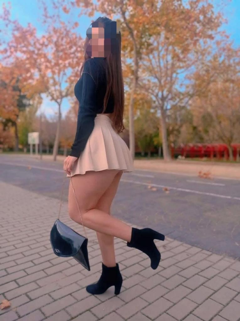 Chica busca chico en La Rioja: 