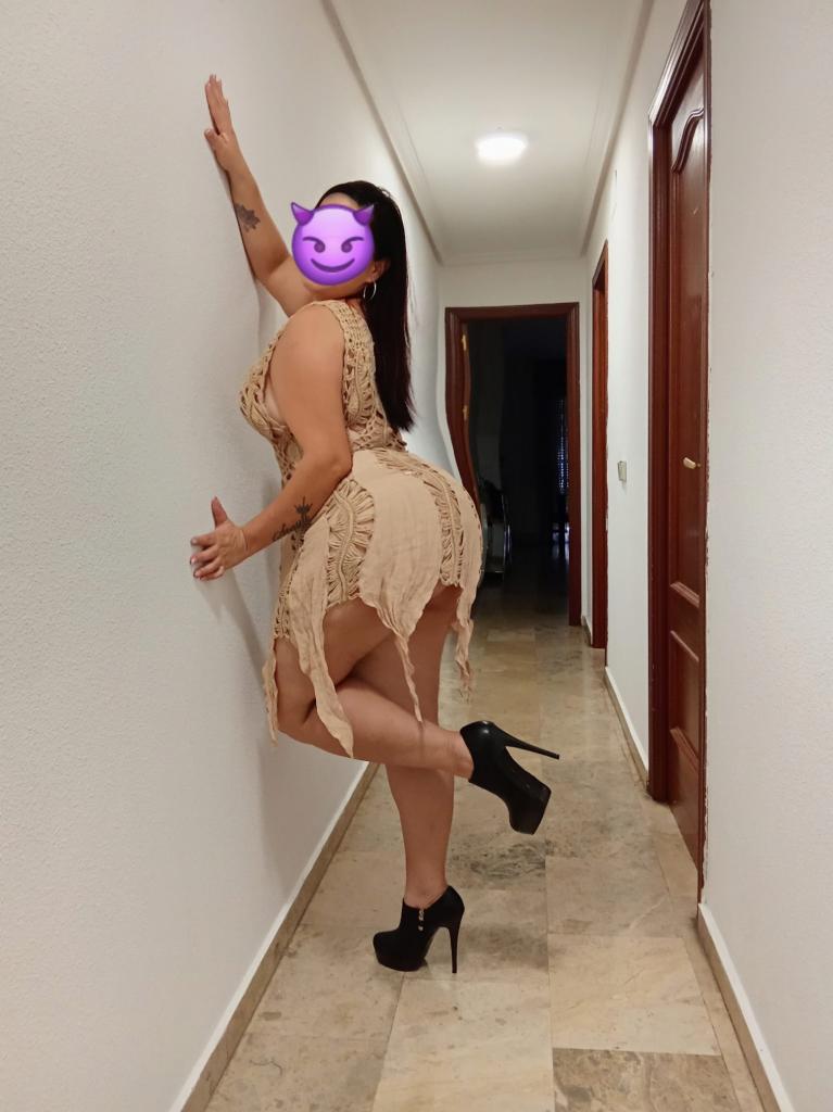 643816822: Chica busca chico en Madrid