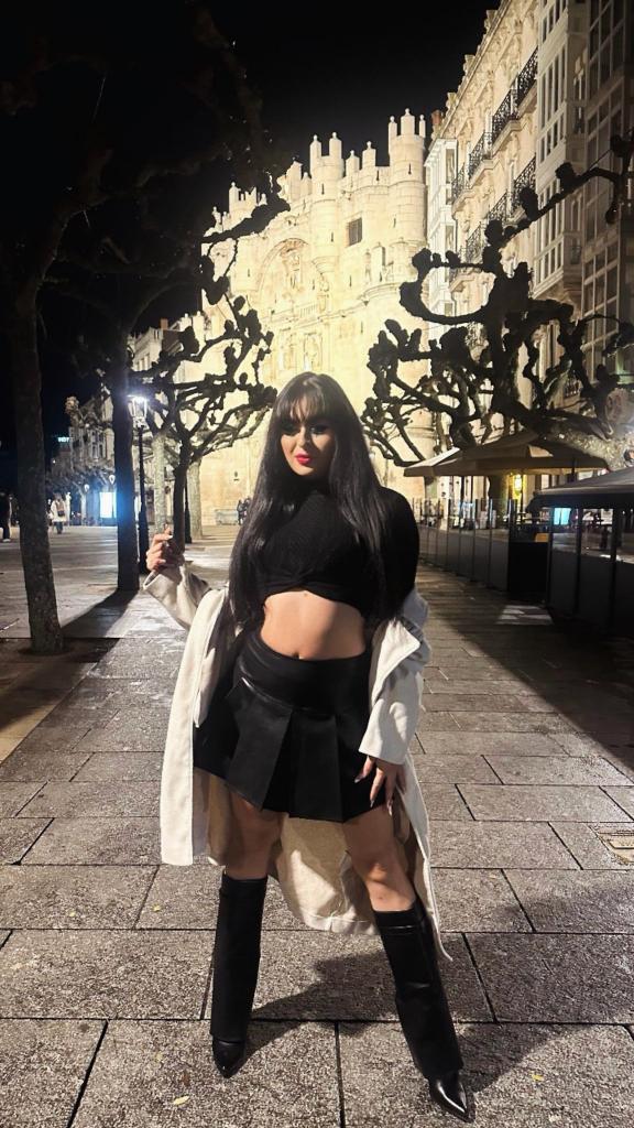 632887891: Travesti en Navarra