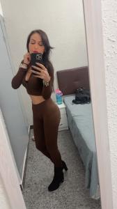 602691568: Chica busca chico en Sevilla