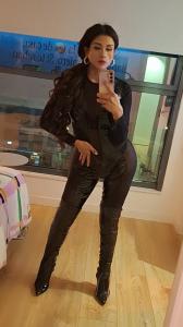 672097747: Transexual en Madrid