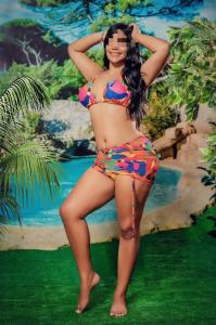 645072916: Chica busca chico en Málaga