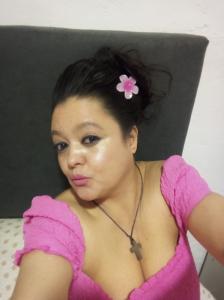 689485484: Chica busca chico en Alicante