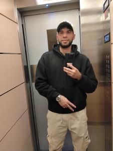 603356049: Chico busca chica en Madrid