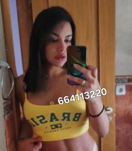 600503199: Travesti en Alicante