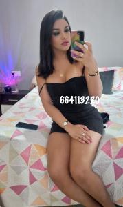 600503199: Travesti en Alicante