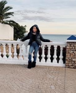 641561224: Virtual en Málaga