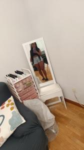 644132562: Virtual en Madrid