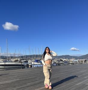 613443796: Chica busca chico en Pontevedra