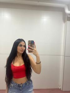 611231456: Chica busca chico en Almería