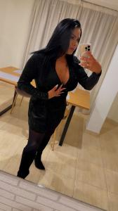 642690308: Travesti en Alicante