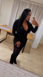 642690308: Travesti en Alicante