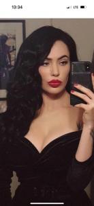 641347294: Chica busca chico en Málaga