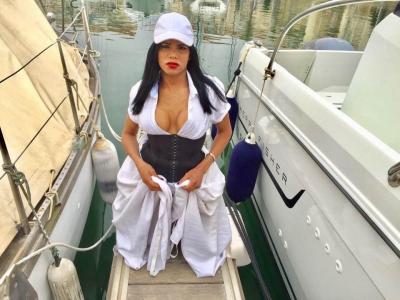 652298628: Travesti en Valencia