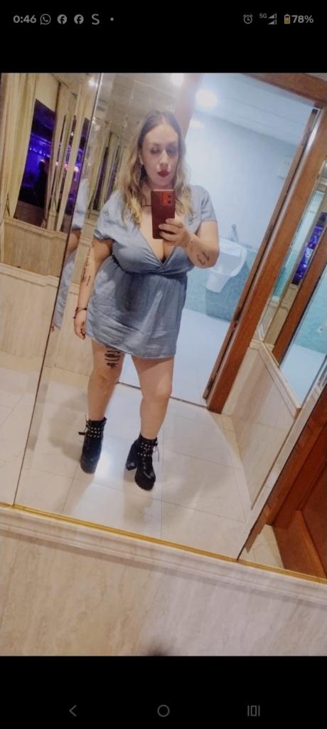 602465111: Chica busca chico en Badajoz