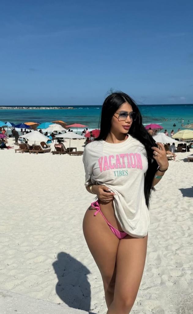 613572073: Chica busca chico en Murcia