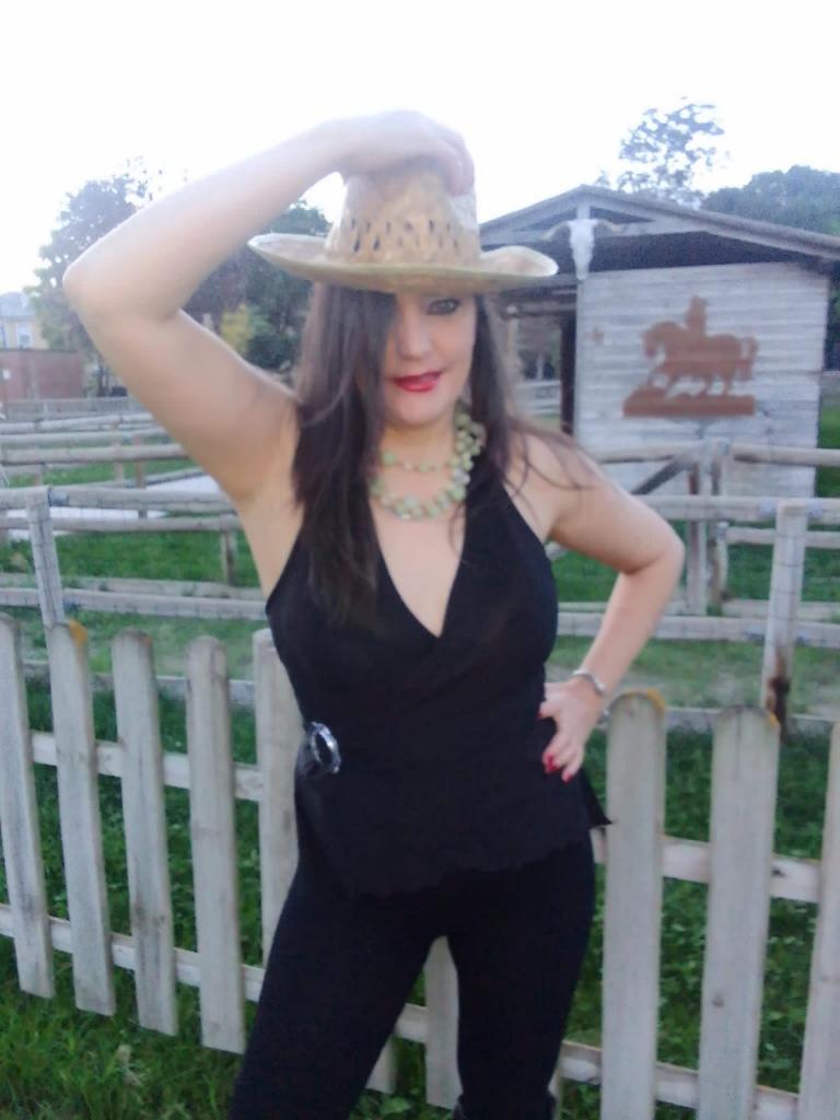 Chica busca chico en Madrid: 