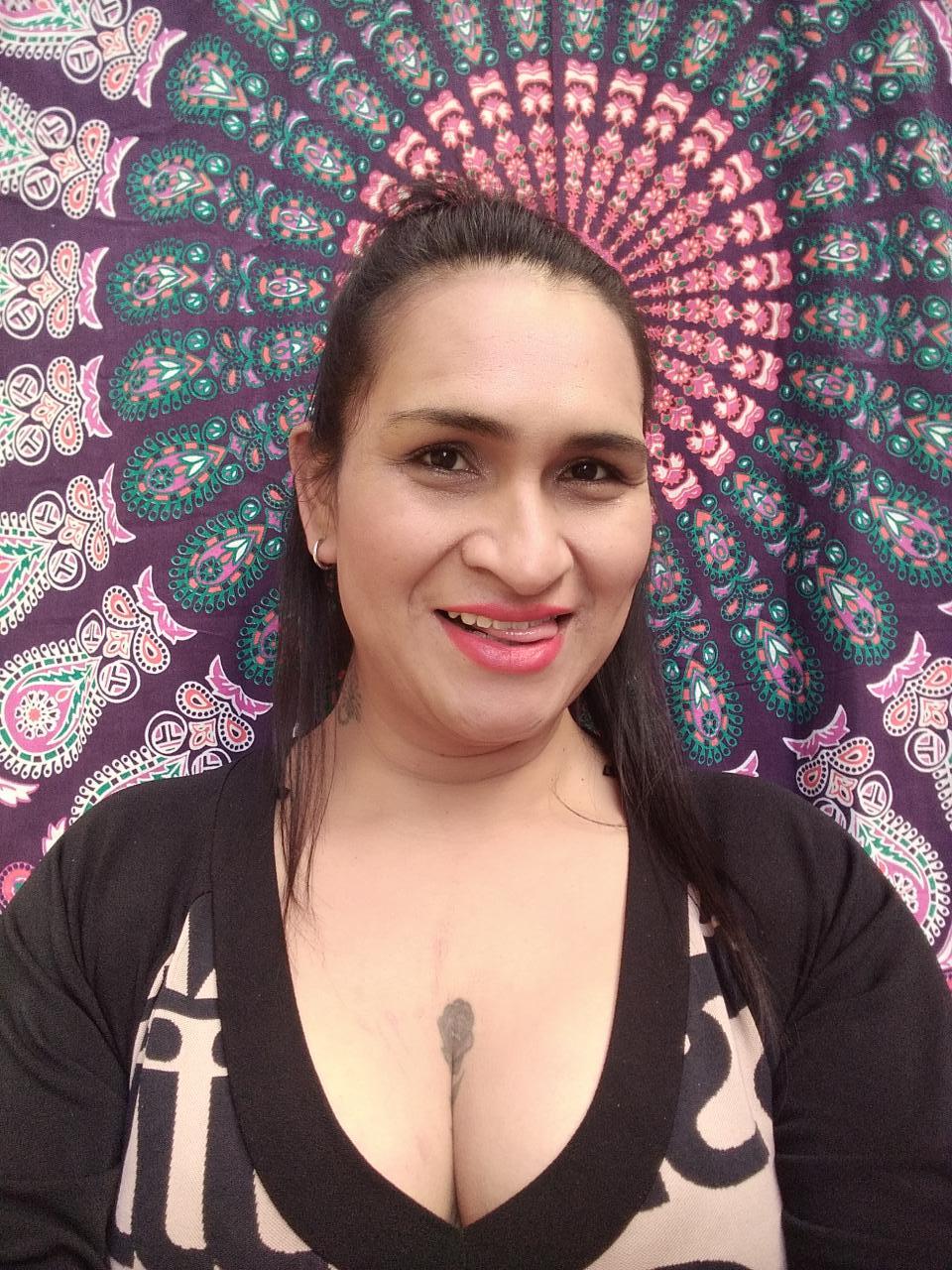 610160861: Travesti en La Coruña