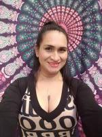 610160861: Transexual en La Coruña