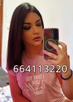 600503199: Travesti en Alicante