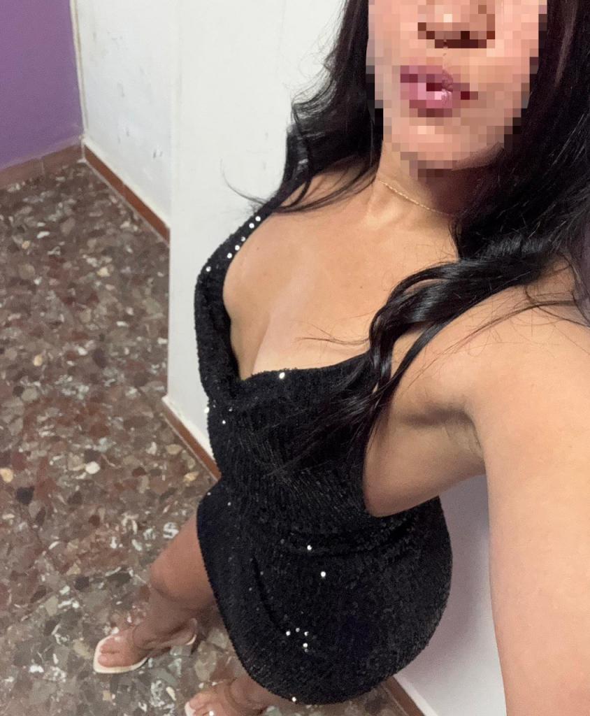 602621998: Chica busca chico en Málaga