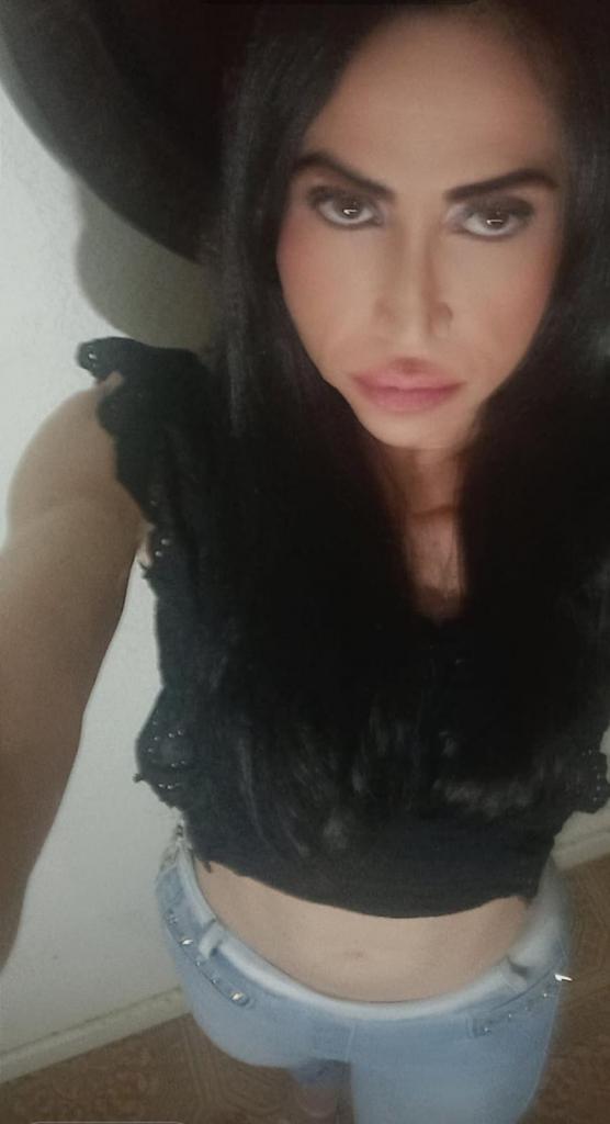 634033014: Transexual en Valencia