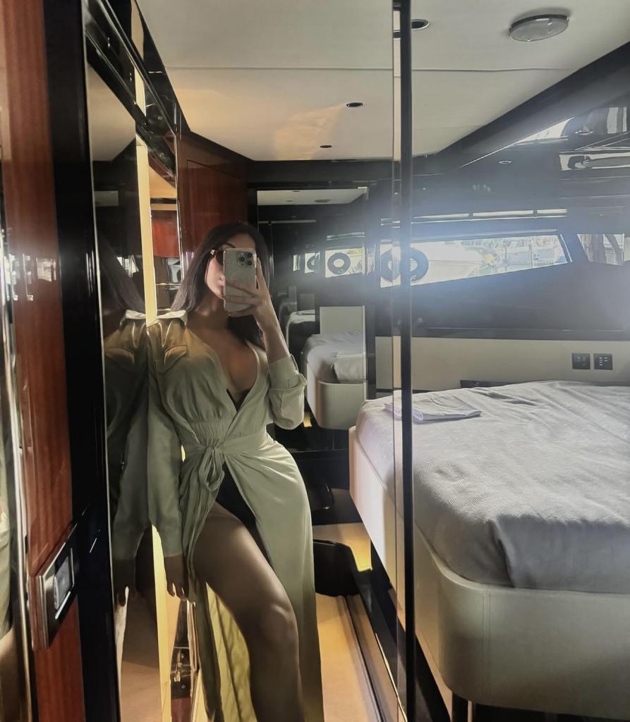 Transexual en Sevilla: 