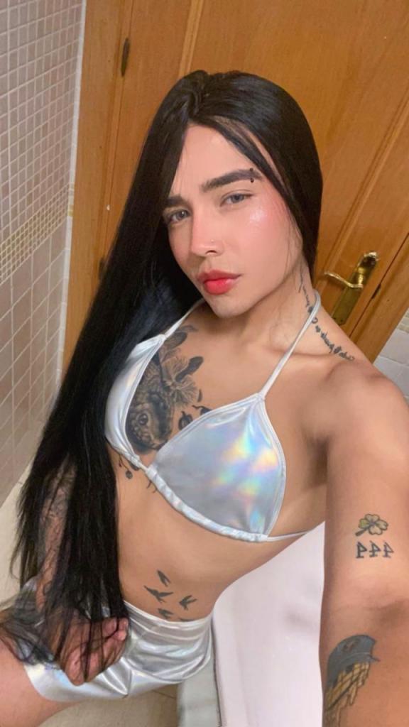 614057189: Transexual en Tarragona