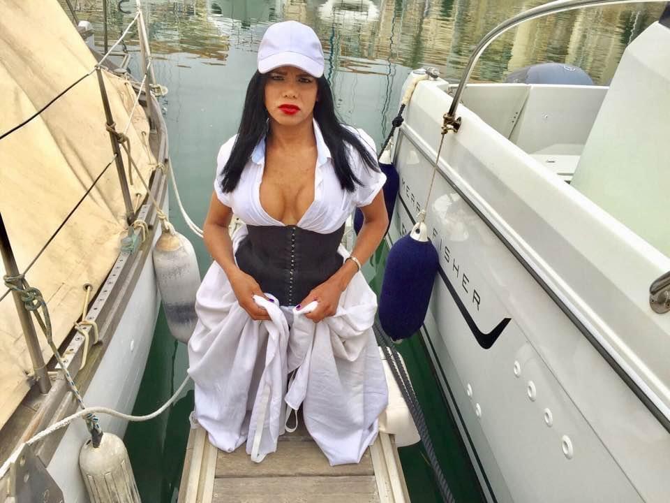 652298628: Travesti en Valencia