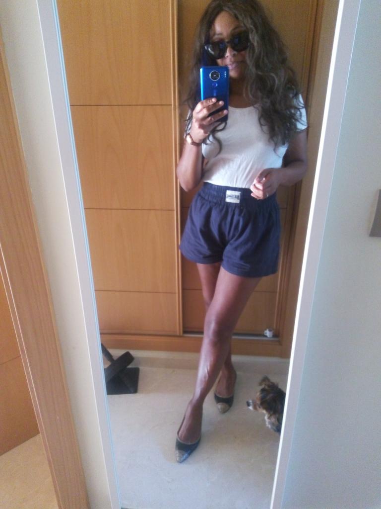 612263729: Chica busca chico en Málaga