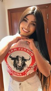 664340075: Transexual en Madrid