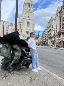 662421374: Chico busca chica en Zaragoza