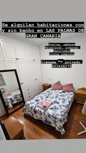 653408275: Chico busca chica en Las Palmas