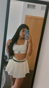 Chica busca chico en Murcia: 