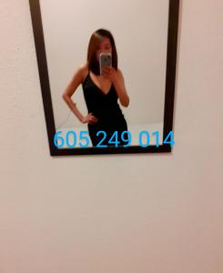 Chica busca chico en Asturias: 