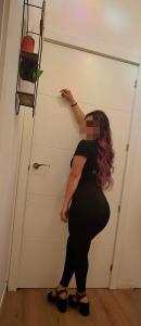 611701886: Chica busca chico en Madrid