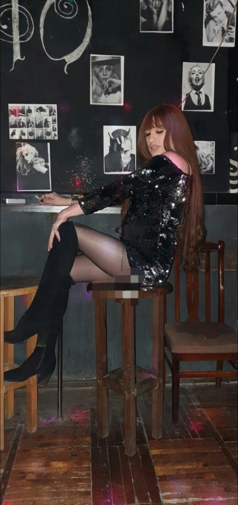 697711765: Travesti en Murcia