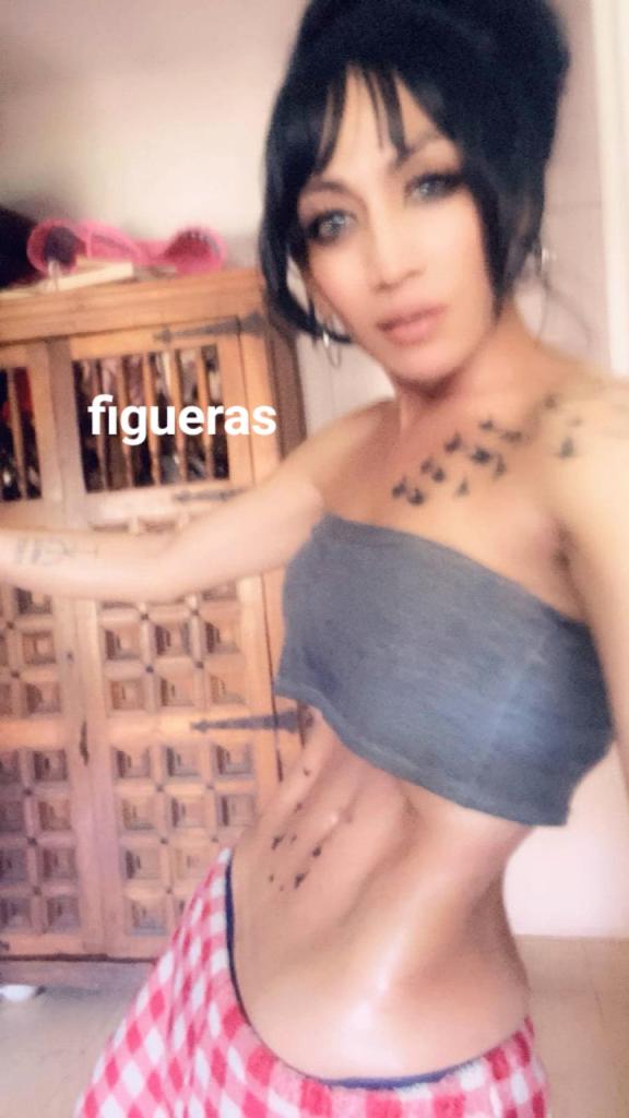 Travesti en Valladolid: 