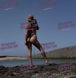 649765144: Chica busca chico en Alicante