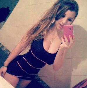 603196193: Chica busca chico en Salamanca