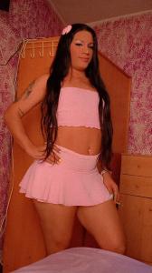 602447917: Travesti en Salamanca