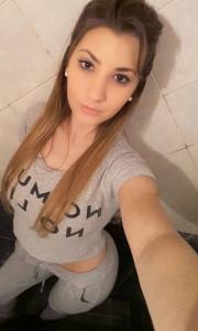603196193: Chica busca chico en Salamanca