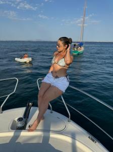 667394664: Chica busca chico en Mallorca