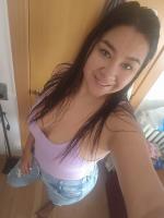 613609525: Chica busca chico en Málaga