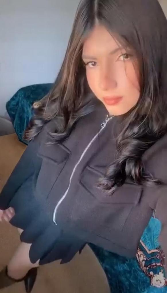 Transexual en Málaga: 