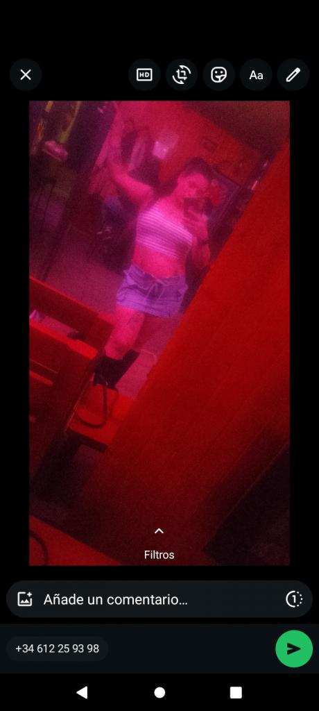 643604958: Chica busca chico en Soria