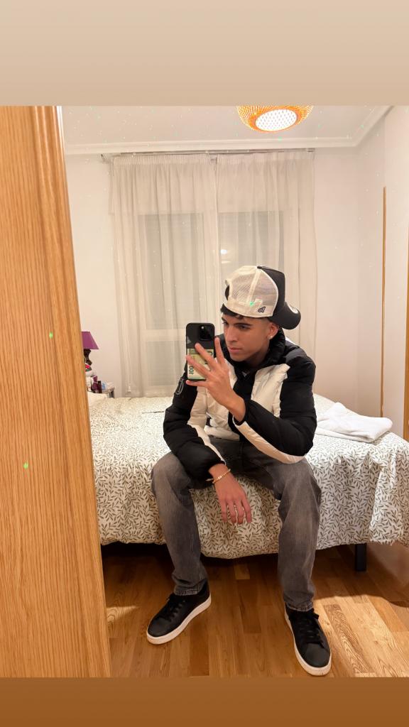 Chico busca chica en Valladolid: 