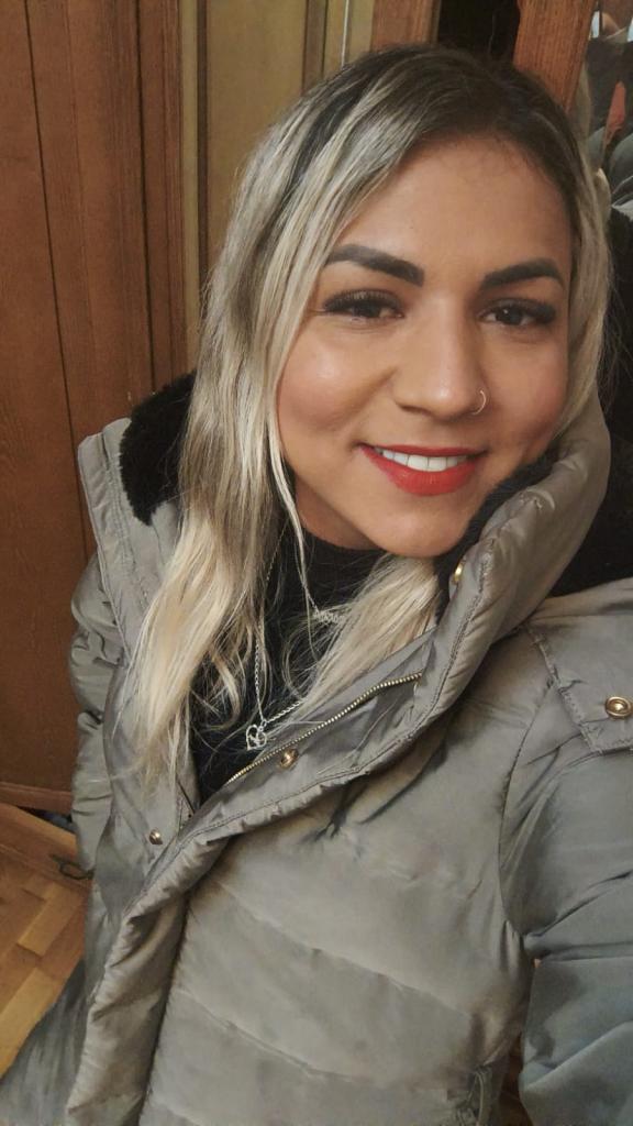 Chica busca chico en Lugo: 