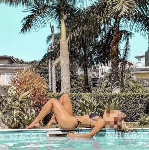 613233431: Chica busca chico en Málaga